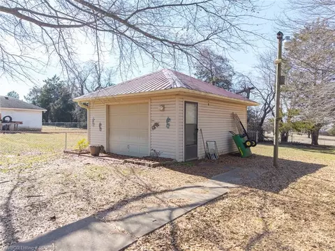 201 Kelly Cir, Lavaca, AR 72941 photo 7