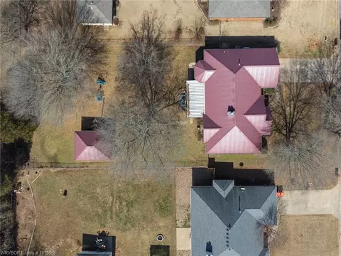 201 Kelly Cir, Lavaca, AR 72941 photo 6