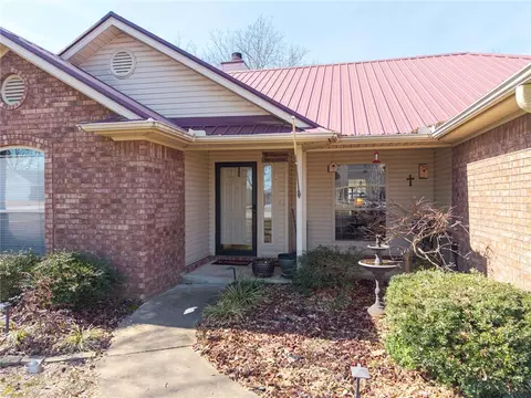 201 Kelly Cir, Lavaca, AR 72941 photo 36