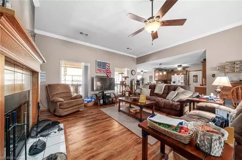 201 Kelly Cir, Lavaca, AR 72941 photo 33