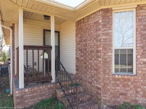 201 Kelly Cir, Lavaca, AR 72941 photo 12