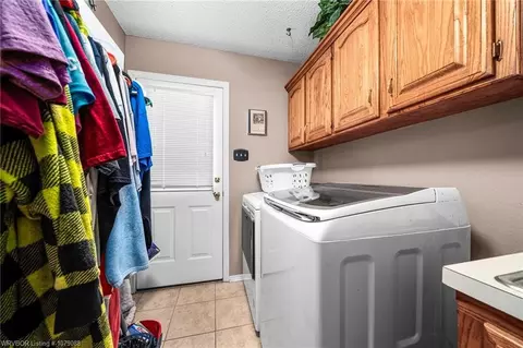 201 Kelly Cir, Lavaca, AR 72941 photo 13