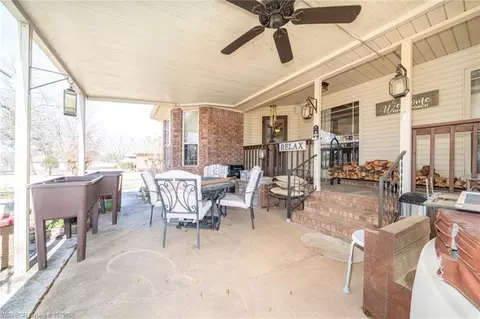 201 Kelly Cir, Lavaca, AR 72941 photo 8
