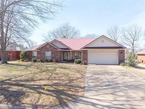 201 Kelly Cir, Lavaca, AR 72941 photo 3