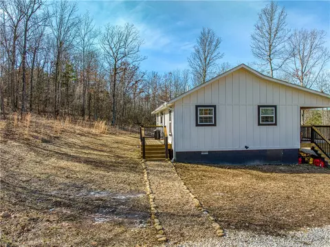 Exterior - 3484 Nc 3050, Jasper, AR 72641 photo 5 of 7