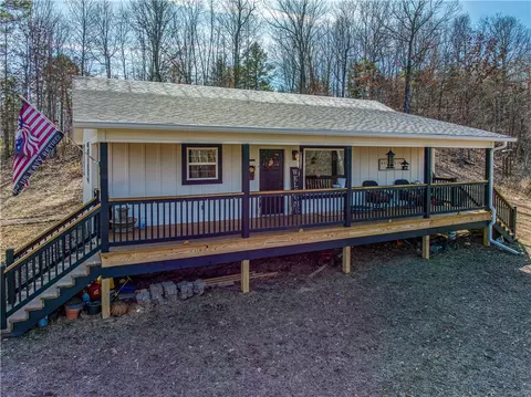 3484 Nc 3050, Jasper, AR 72641
