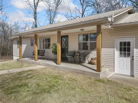 65 Sansing Hollow Rd, Harrison, AR 72601 photo 2