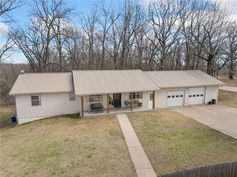 65 Sansing Hollow Rd, Harrison, AR 72601 photo 26