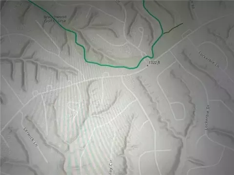 lot9 Of Block 3 Islay Cir, Bella Vista, AR 72715