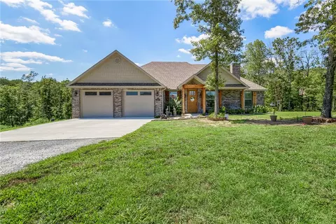 15631 15629 Osage Hill Rd, Siloam Springs, AR 72761