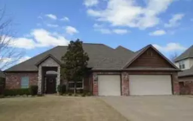 4804 SW Blaire Mont Rd, Bentonville, AR 72712