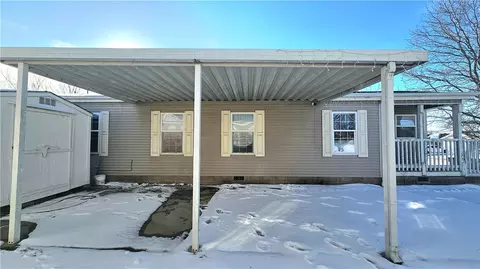 2763 Amhurst Loop, Springdale, AR 72764 photo 2