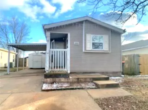 2763 Amhurst Loop, Springdale, AR 72764