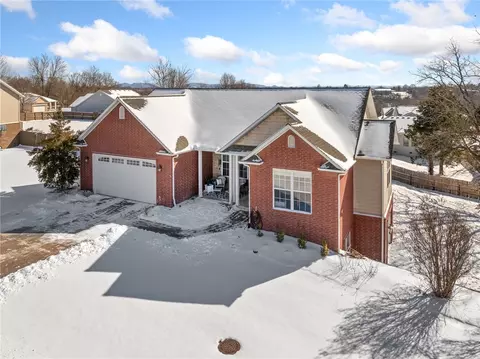 1210 W Holt Ave, Harrison, AR 72601