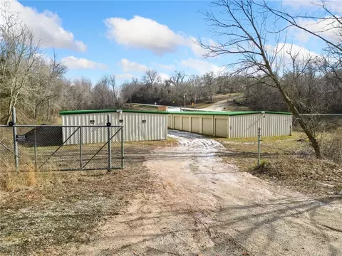 Wisteria Lane, Harrison, AR 72601