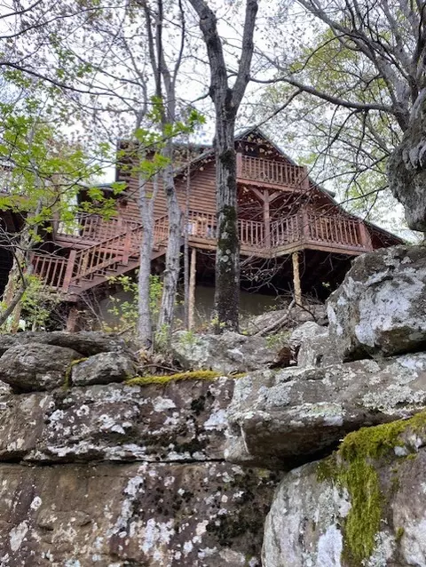 241 Nc 2336, Jasper, AR 72641