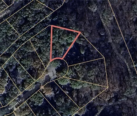 9 Kempsey Ln, Bella Vista, AR 72714