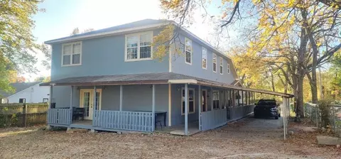 Exterior - 392 N Main St, Centerton, AR 72719 photo 5 of 5