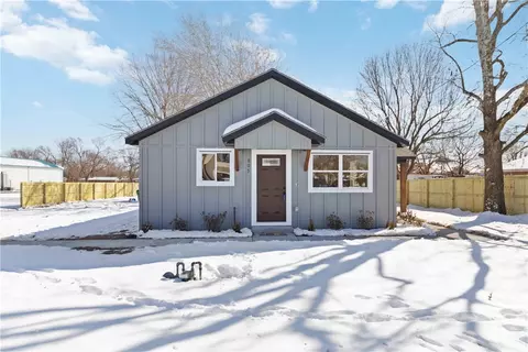 805 S West End St, Springdale, AR 72764