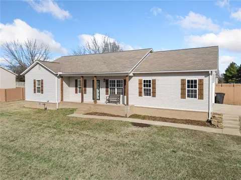 4306 September Ln, Harrison, AR 72601 photo 30