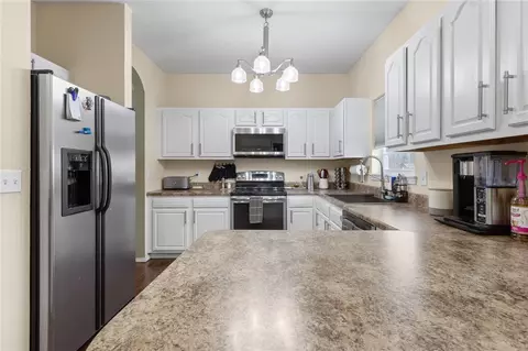 4306 September Ln, Harrison, AR 72601 photo 10