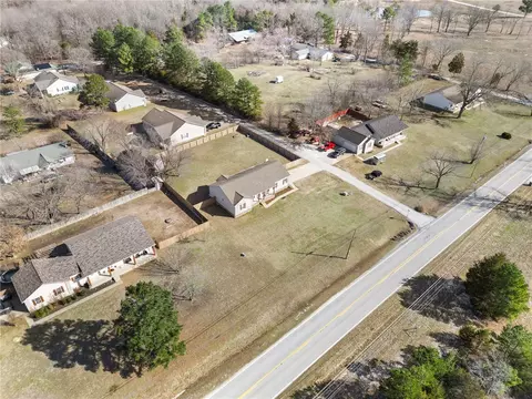 4306 September Ln, Harrison, AR 72601 photo 3