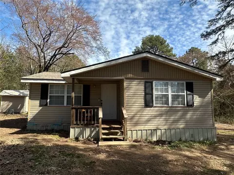 8624 Old 81 Loop, Rudy, AR 72952