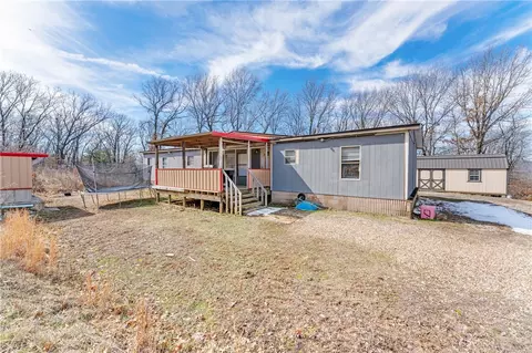 17896 Highway 59, Lincoln, AR 72744