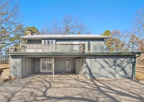 237 County Road 155 Rd, Eureka Springs, AR 72632