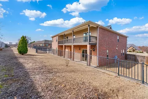 5713 Dancing Rabbit Dr, Springdale, AR 72762 photo 34