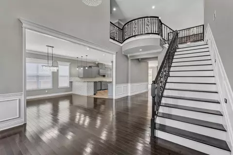 5713 Dancing Rabbit Dr, Springdale, AR 72762 photo 2
