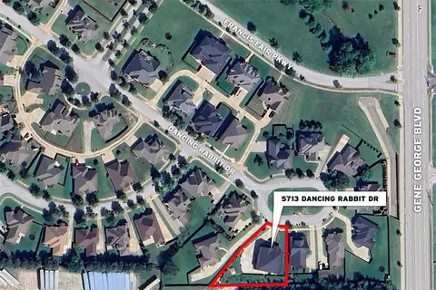 5713 Dancing Rabbit Dr, Springdale, AR 72762 photo 36