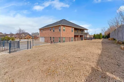 5713 Dancing Rabbit Dr, Springdale, AR 72762 photo 35