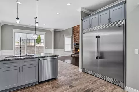 5713 Dancing Rabbit Dr, Springdale, AR 72762 photo 7