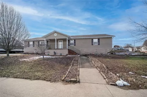 410 Paradise Heights Dr, Berryville, AR 72616