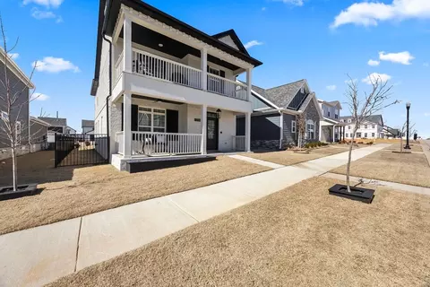 2310 SW Paddington St, Bentonville, AR 72713