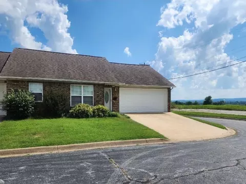 1724 E 43 Hwy #6, Harrison, AR 72601