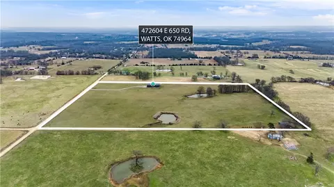 472604 650, Watts, OK 74964 photo 3