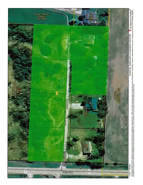 tbd Lot 567 8 Redbud St, Green Forest, AR 72638