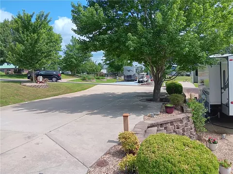 1229 County Road 663 #32, Oak Grove, AR 72660