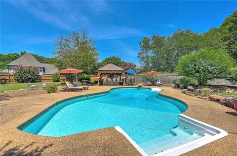 3290 Sagely Ln, Springdale, AR 72764 photo 32