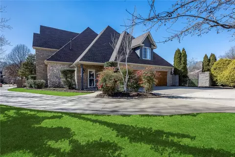 3290 Sagely Ln, Springdale, AR 72764 photo 3