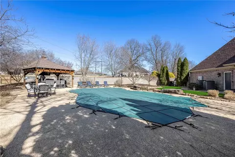 3290 Sagely Ln, Springdale, AR 72764 photo 37