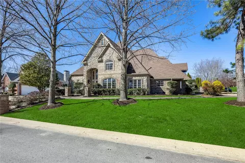 3290 Sagely Ln, Springdale, AR 72764 photo 2