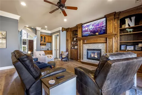 3290 Sagely Ln, Springdale, AR 72764 photo 13