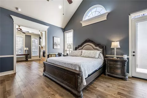 3290 Sagely Ln, Springdale, AR 72764 photo 4