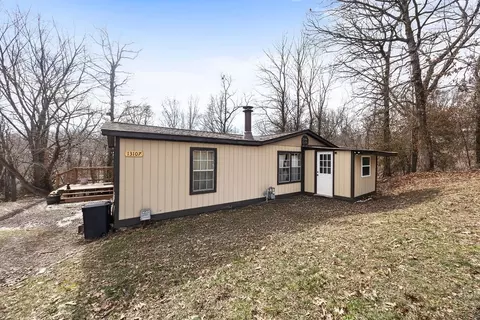 13017 Scenic Dr, Rogers, AR 72756