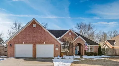4297 Ravenwood Ln, Springdale, AR 72762