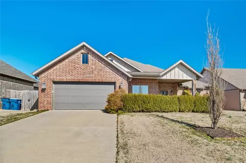 2204 SW Worthington Ave, Bentonville, AR 72712