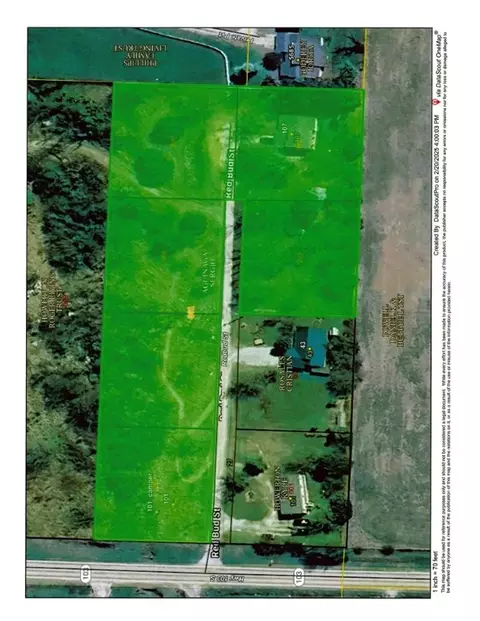 tbd Lot 5 Redbud St, Green Forest, AR 72638